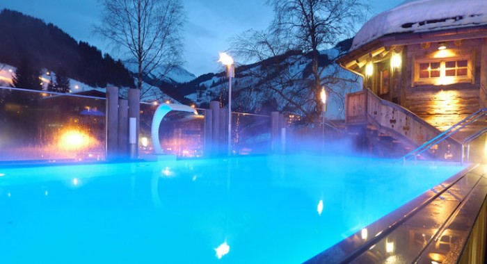 Hotel Alpine Palace, Saalbach Hinterglemm ski chalet, image 8